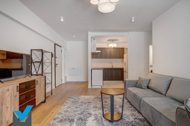 One Cotroceni Park, inchiriere apartament 2 camere, loc de parcare.