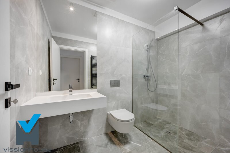 One Cotroceni Park, inchiriere apartament 2 camere, loc de parcare.