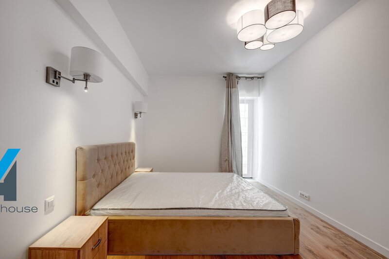 One Cotroceni Park, inchiriere apartament 2 camere, loc de parcare.