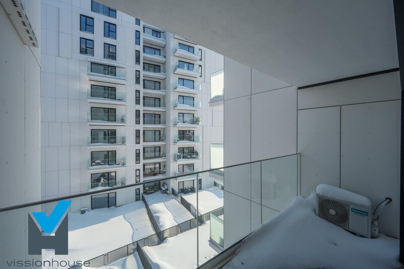 One Cotroceni Park, inchiriere apartament 2 camere, loc de parcare.