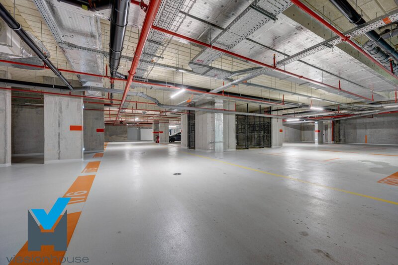 One Cotroceni Park, inchiriere apartament 2 camere, loc de parcare.