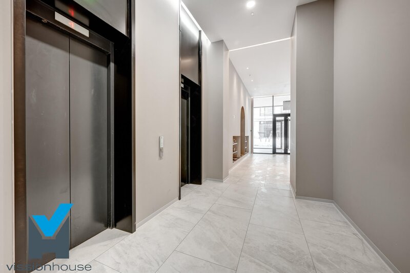 One Cotroceni Park, inchiriere apartament 2 camere, loc de parcare.