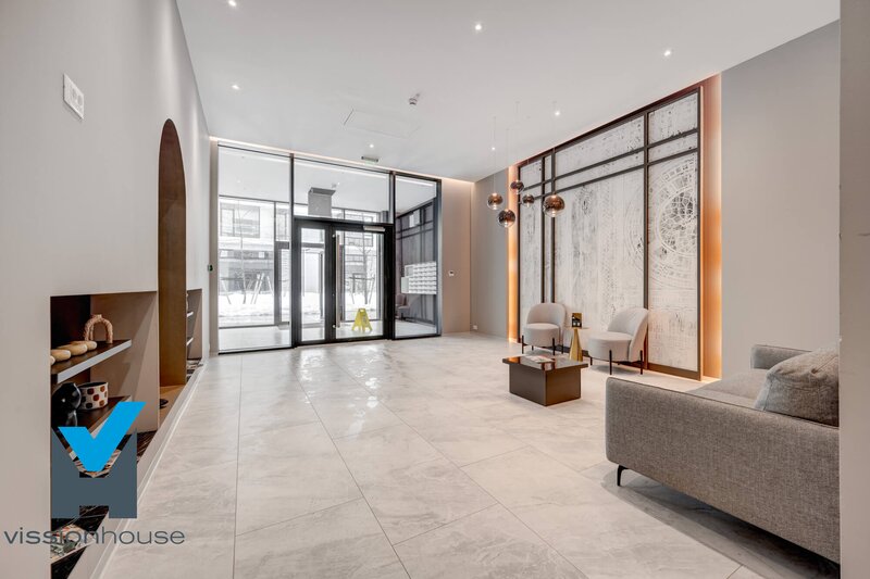 One Cotroceni Park, inchiriere apartament 2 camere, loc de parcare.