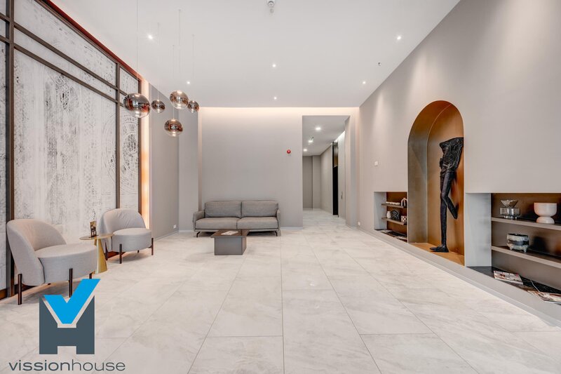 One Cotroceni Park, inchiriere apartament 2 camere, loc de parcare.