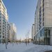 One Cotroceni Park, inchiriere apartament 2 camere, loc de parcare.